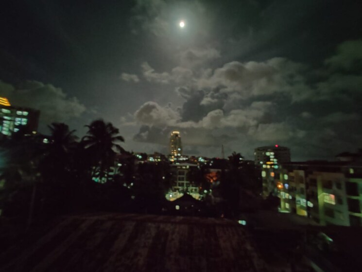 Exterior View, ashok nagar 3 Bedroom 1505 Sq.Ft. Apartment In Ashok Nagar Mangalore 9336119