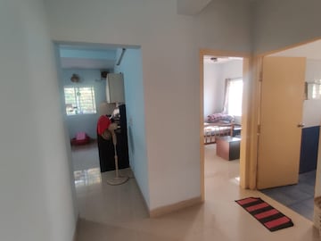  3 BHK Apartment at Ashok Nagar – for Sale