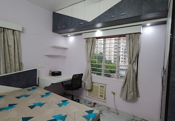 Team Area in 2 BHK Apartment at Suchitra Hills, Kondapur – for Rent