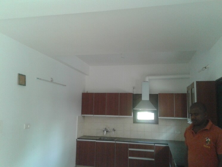 Kitchen, aparna-cyber-county 4 Bedroom 3500 Sq.Ft. Villa In Gopanpally Hyderabad 9332925