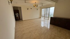 3 BHK + Servant Room Apartment For Sale in M3M Merlin