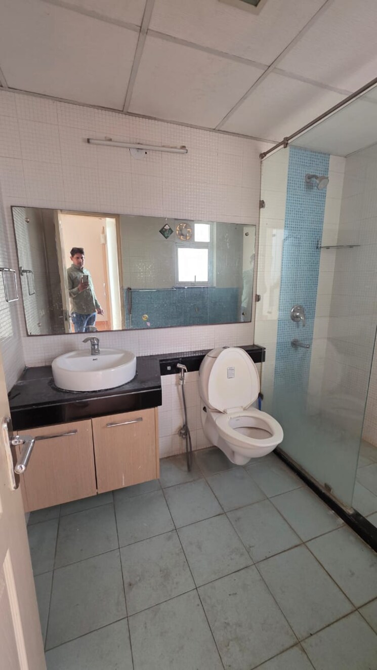 Bathroom, m3m-merlin 3 Bedroom 2356 Sq.Ft. Apartment In Sector 67 Gurgaon 9336131