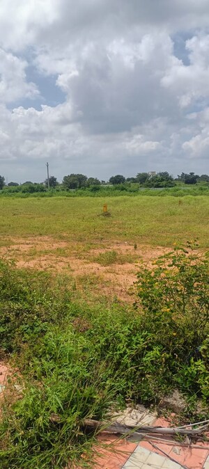  Plot For Sale in Fortune Butterfly City, Kadthal