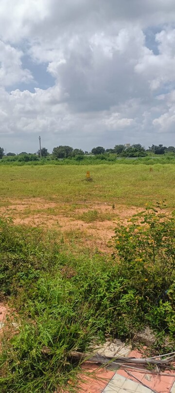  Plot For Sale in Fortune Butterfly City, Kadthal