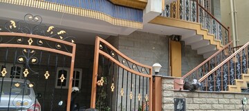 3 BHK Builder Floor For Rent in Sri Sai Nilayam HSR, Hsr Layout