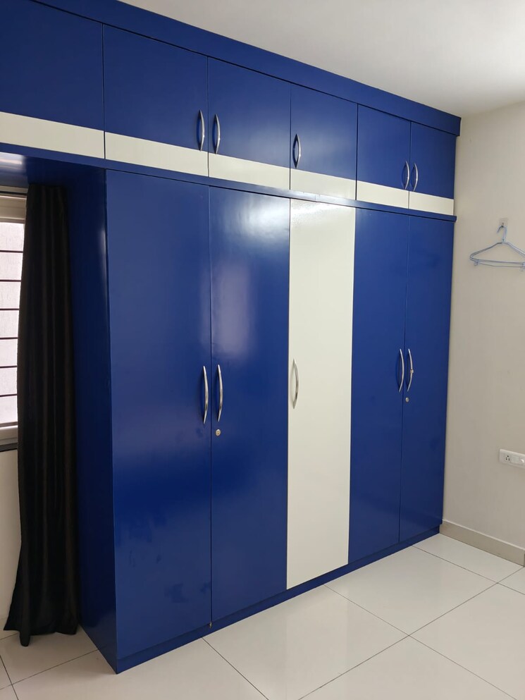 undefined, my-home-krishe 2 Bedroom 1275 Sq.Ft. Apartment In Financial District Hyderabad 9336150