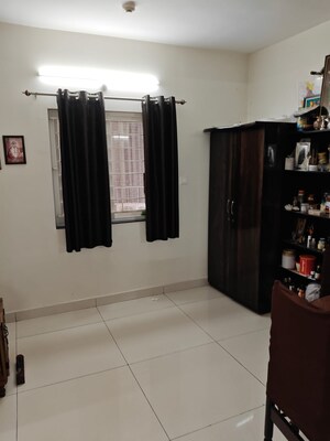 Furnished Amenities in 2 BHK Apartment at My Home Krishe, Financial District – for Rent