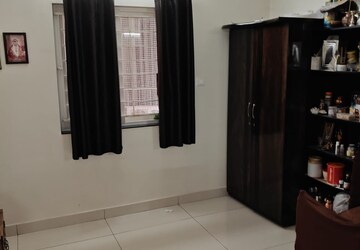 Furnished Amenities in 2 BHK Apartment at My Home Krishe, Financial District – for Rent