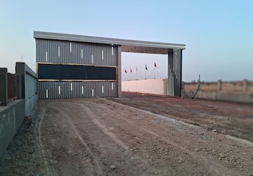 Plot For Sale in Kharkhoda
