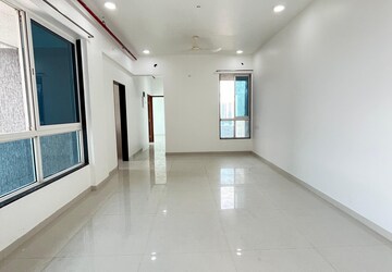 Building Lobby in 2 BHK Apartment at Shreeji Atlantis, Malad West – for Sale