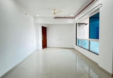 Building Lobby in 2 BHK Apartment at Shreeji Atlantis, Malad West – for Sale