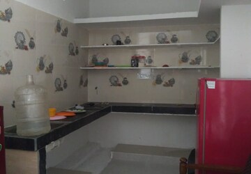 Kitchen in 2 BHK Apartment at West Marredpally – for Sale