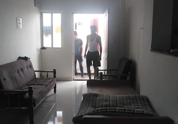 2 BHK Apartment For Sale in West Marredpally