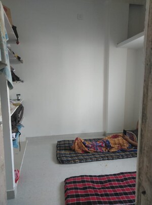 Bedroom in 2 BHK Apartment at West Marredpally – for Sale