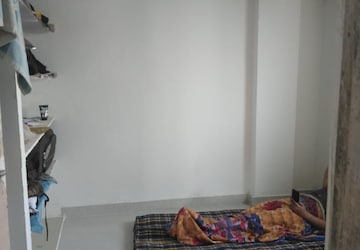 Bedroom in 2 BHK Apartment at West Marredpally – for Sale