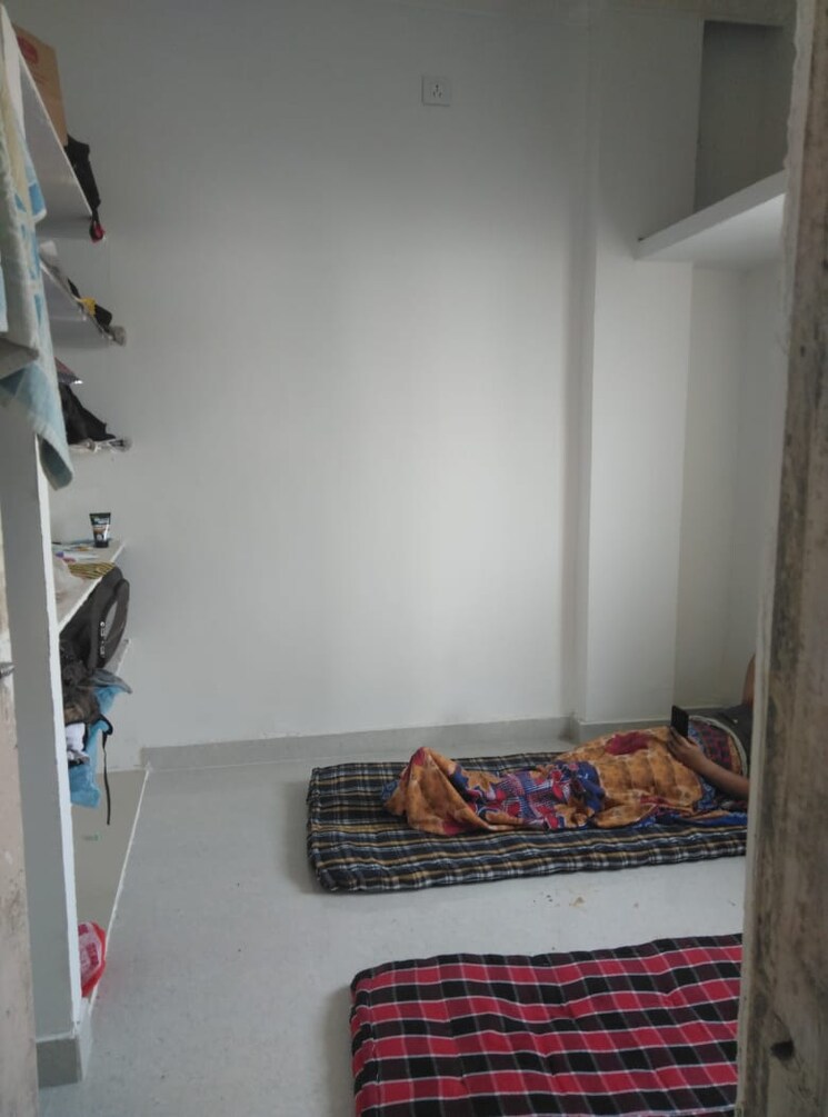 Bedroom, west marredpally 2 Bedroom 1000 Sq.Ft. Apartment In West Marredpally Hyderabad 9336142