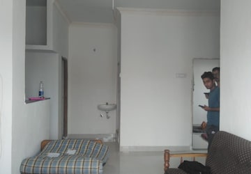 Room in 2 BHK Apartment at West Marredpally – for Sale
