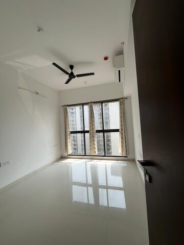 Kitchen in 3 BHK Apartment at Lodha Palava Serenity C, Dombivli East – for Rent