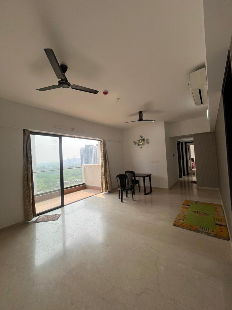 Living Room, lodha-palava-serenity-c 3 Bedroom 1052 Sq.Ft. Apartment In Dombivli East Thane 9336167