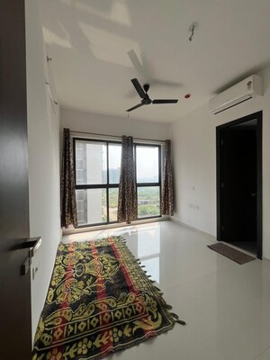 Bedroom in 3 BHK Apartment at Lodha Palava Serenity C, Dombivli East – for Rent