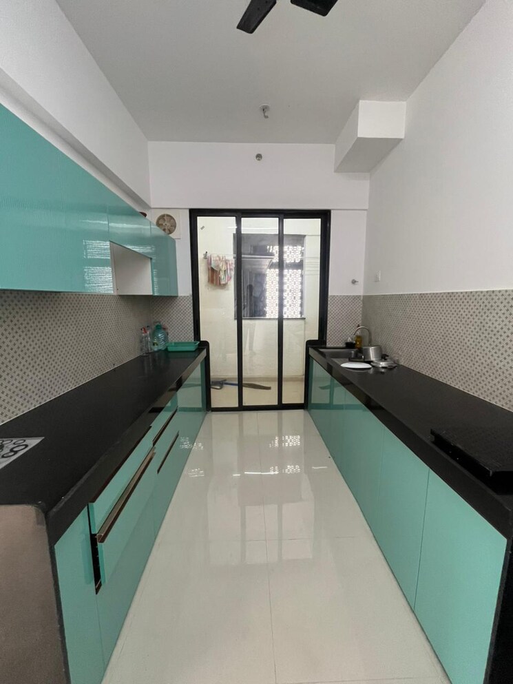 Kitchen, lodha-palava-serenity-c 3 Bedroom 1052 Sq.Ft. Apartment In Dombivli East Thane 9336167