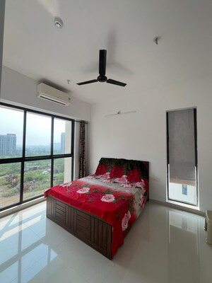 3 BHK Apartment For Rent in Lodha Palava Serenity C, Dombivli East