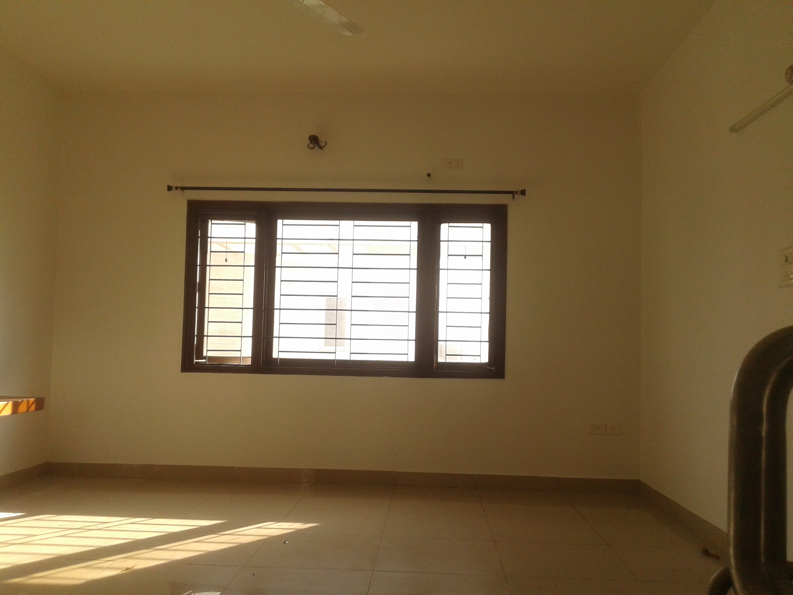 4 BHK Villa For Rent in Aparna Cyber County
