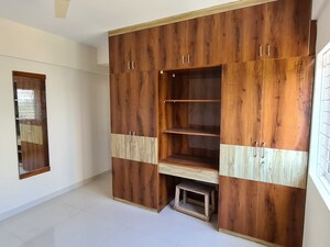 Bedroom in 3 BHK Apartment at Saideep Hulas, Old Madras Road – for Sale