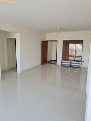 Living Room in 3 BHK Apartment at Saideep Hulas, Old Madras Road – for Sale