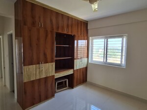 Bedroom in 3 BHK Apartment at Saideep Hulas, Old Madras Road – for Sale