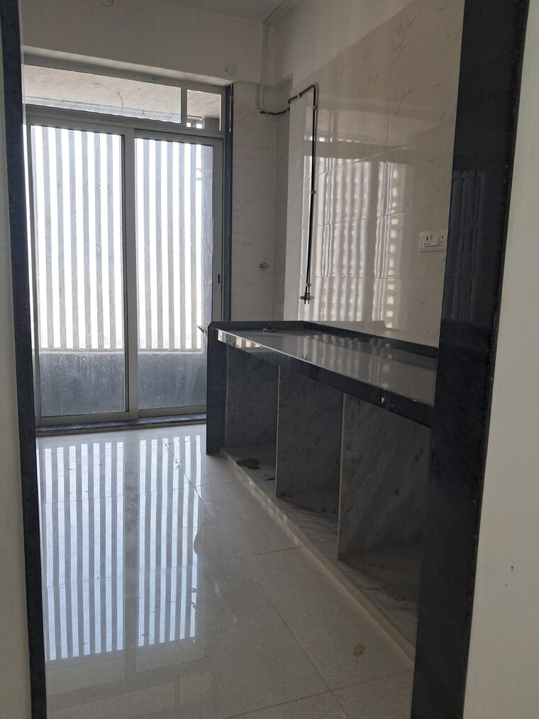 Kitchen, shreeji-atlantis 2 Bedroom 734 Sq.Ft. Apartment In Malad West Mumbai 9336180