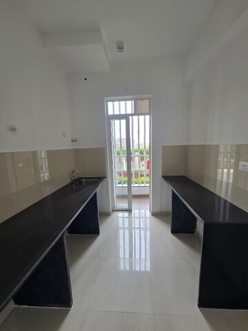 Kitchen in 2 BHK Apartment at Runwal The Central Park, Chinchwad – for Rent
