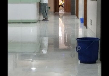 Floor Plan in  Office Space at Om Shankeshwaram Plaza, Kondhwa Budruk – for Sale