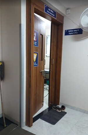 Team Area in  Office Space at Om Shankeshwaram Plaza, Kondhwa Budruk – for Sale