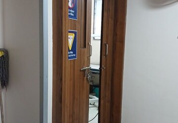 Team Area in  Office Space at Om Shankeshwaram Plaza, Kondhwa Budruk – for Sale