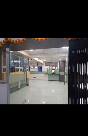  Office Space For Sale in Om Shankeshwaram Plaza, Kondhwa Budruk