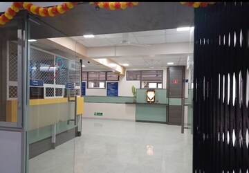 Office Space For Sale in Om Shankeshwaram Plaza, Kondhwa Budruk