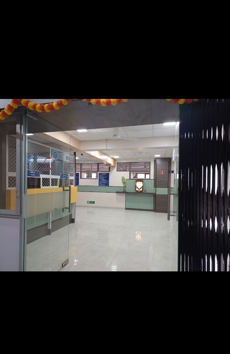 Cover Image, om-shankeshwaram-plaza Commercial Office Space 8300 Sq.Ft. In Kondhwa Budruk Pune 9336203