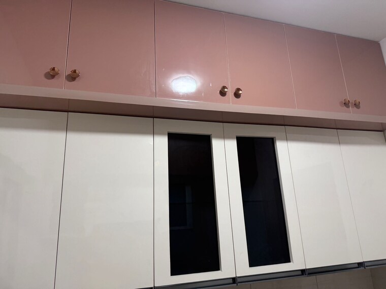 Kitchen, provident-capella 2.5 Bedroom 1100 Sq.Ft. Apartment In Whitefield Bangalore 9336177