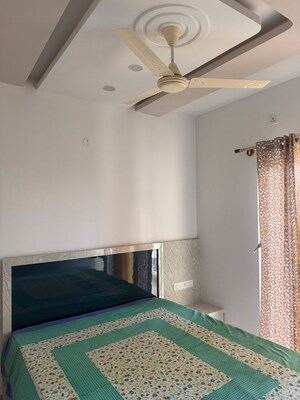 Bedroom in 2.5 BHK Apartment at Provident Capella, Whitefield – for Rent