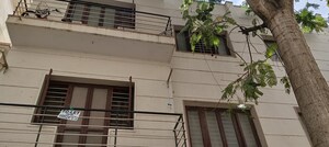 3 BHK Builder Floor – Exterior View View at SS Arcade HSR Layout, Hsr Layout - for Rent