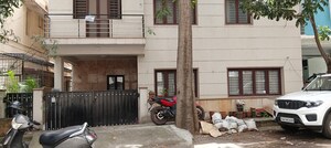 3 BHK Builder Floor – Exterior View View at SS Arcade HSR Layout, Hsr Layout - for Rent