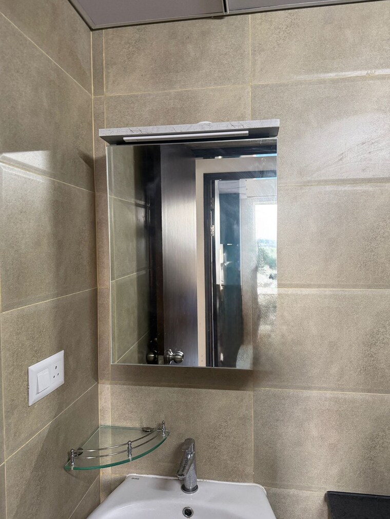 Bathroom, provident-capella 2.5 Bedroom 1100 Sq.Ft. Apartment In Whitefield Bangalore 9336177