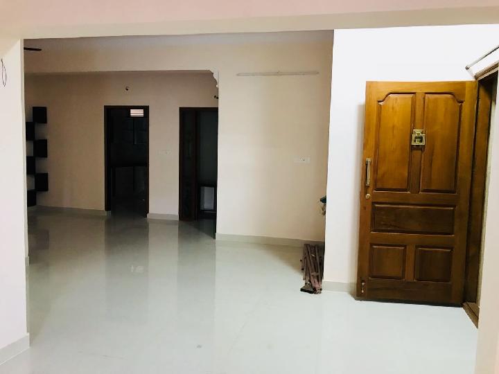 2 BHK Apartment For Sale in Cross Developers