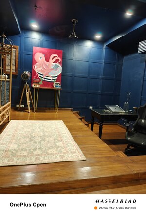 Gym in 3 BHK Apartment at Ratan Pearls, Sector 16 Greater Noida – for Sale