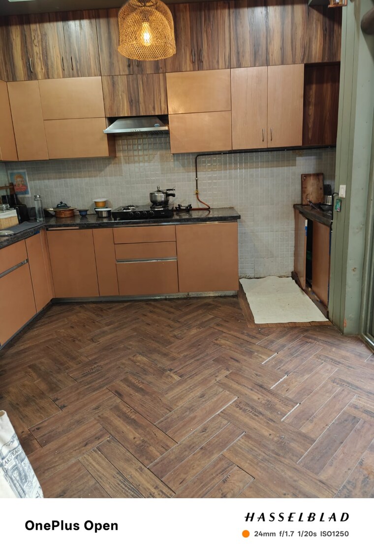 Kitchen, ratan-pearls 3 Bedroom 1874 Sq.Ft. Apartment In Sector 16 Greater Noida Greater Noida 9336189