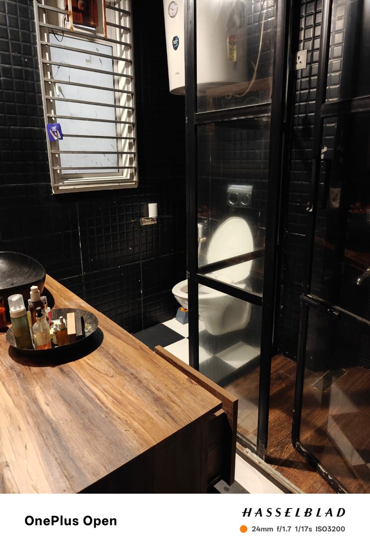 Attached Bathroom, ratan-pearls 3 Bedroom 1874 Sq.Ft. Apartment In Sector 16 Greater Noida Greater Noida 9336189