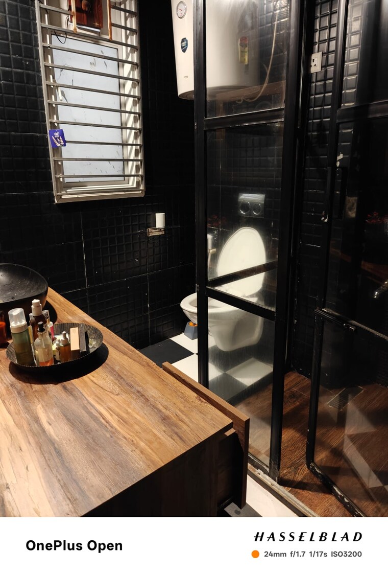 Attached Bathroom, ratan-pearls 3 Bedroom 1874 Sq.Ft. Apartment In Sector 16 Greater Noida Greater Noida 9336189