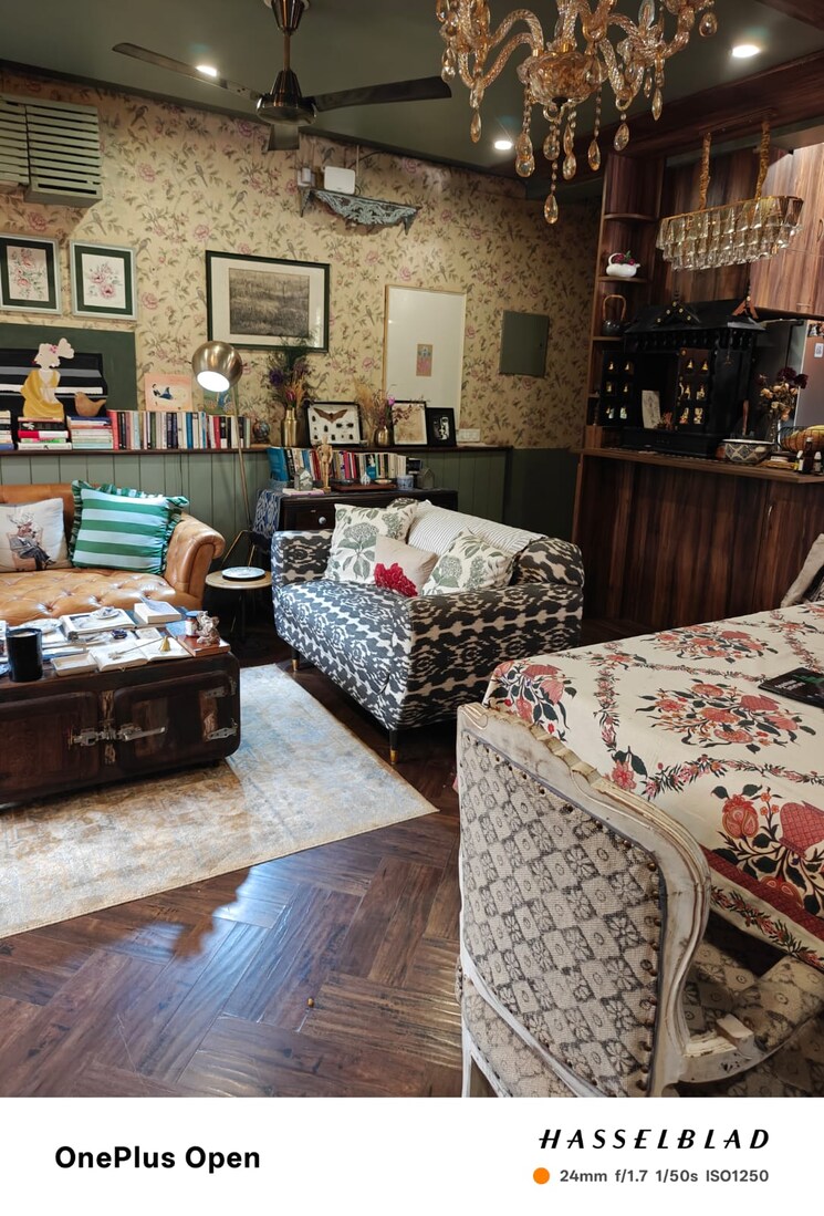 Living Room, ratan-pearls 3 Bedroom 1874 Sq.Ft. Apartment In Sector 16 Greater Noida Greater Noida 9336189