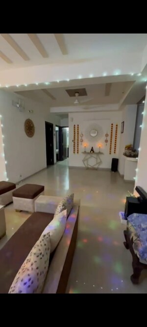 3 BHK Apartment For Rent in Nimbus The Hyde park, Sector 78